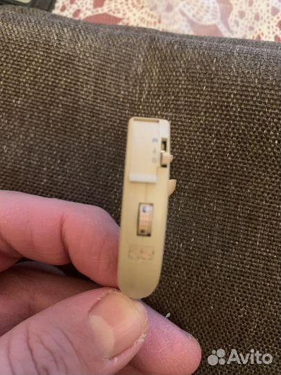 Слуховой аппарат oticon св 60