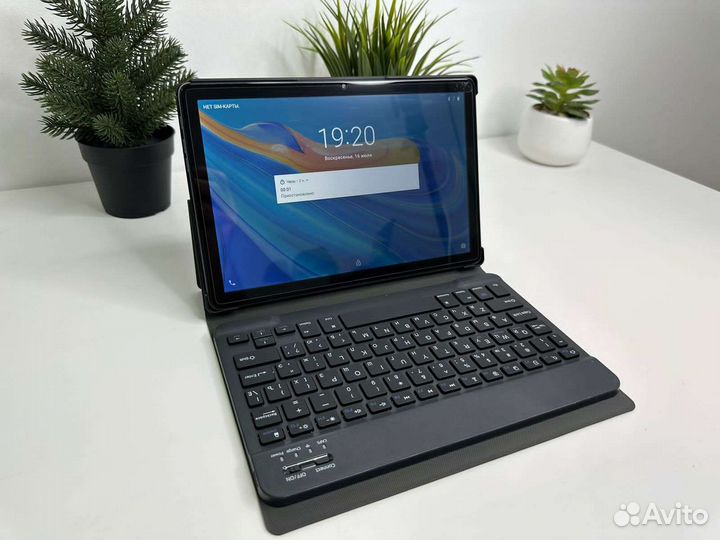 Планшет мини пк 128 Гб Umiio A19 Pro