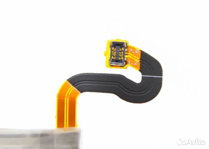 Аккумулятор для Samsung S8 EB-BG950ABE 3000 mAh