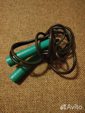 Скакалка 2м