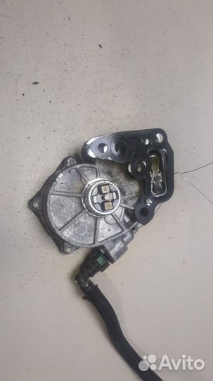 Насос вакуумный GMC Terrain 2017, 2018