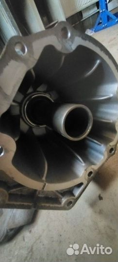 Раздатка Touareg 3.2