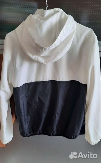 Ветровка для мальчика