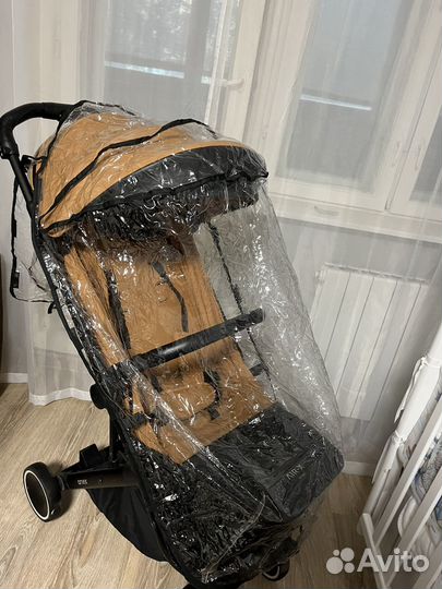 Коляска Anex AIR-X