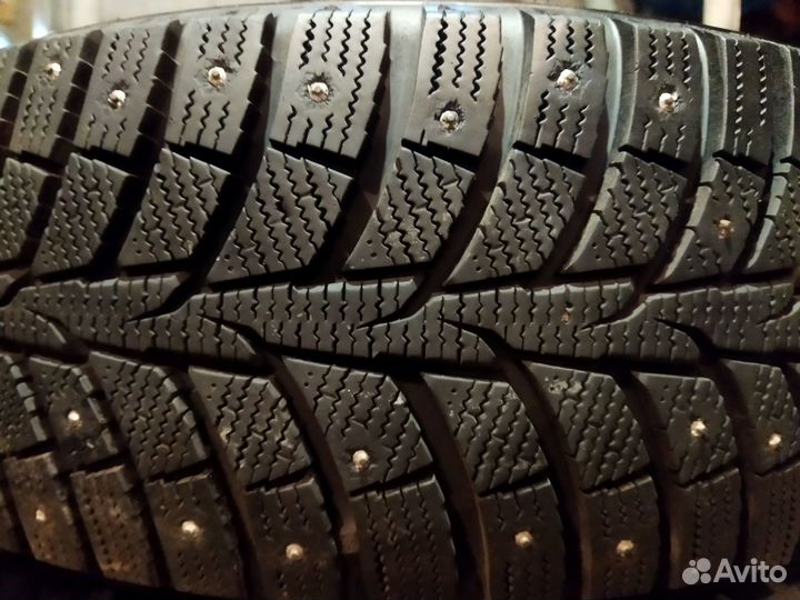 Laufenn I Fit Ice LW 71 235/65 R17