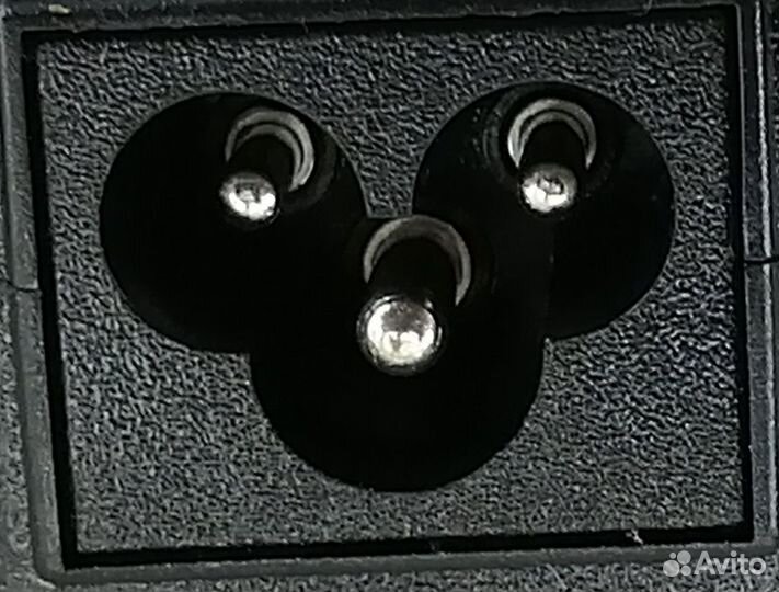 Блок питания для ноутбука HP 19.5V 4.62A (4.5x3.0)