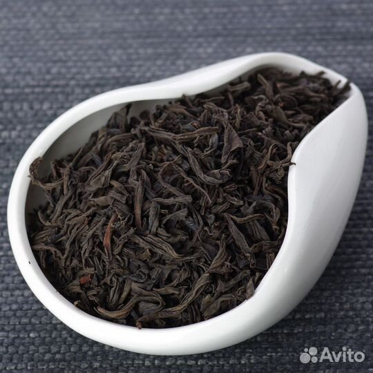 Китайский чай вместо пива