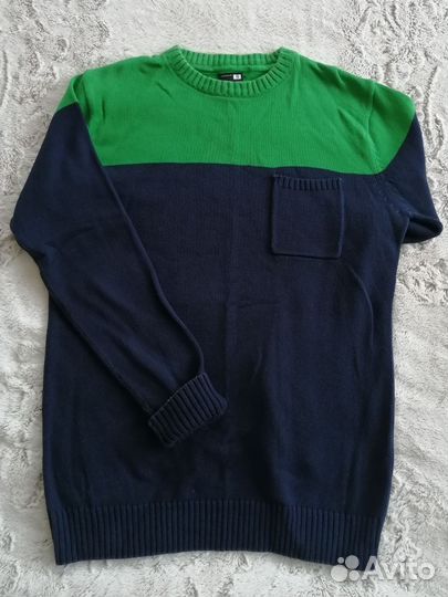 Джемпер мужской