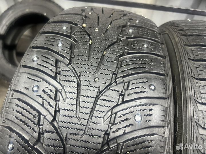 Nexen Winguard WinSpike 02 225/50 R17 98T