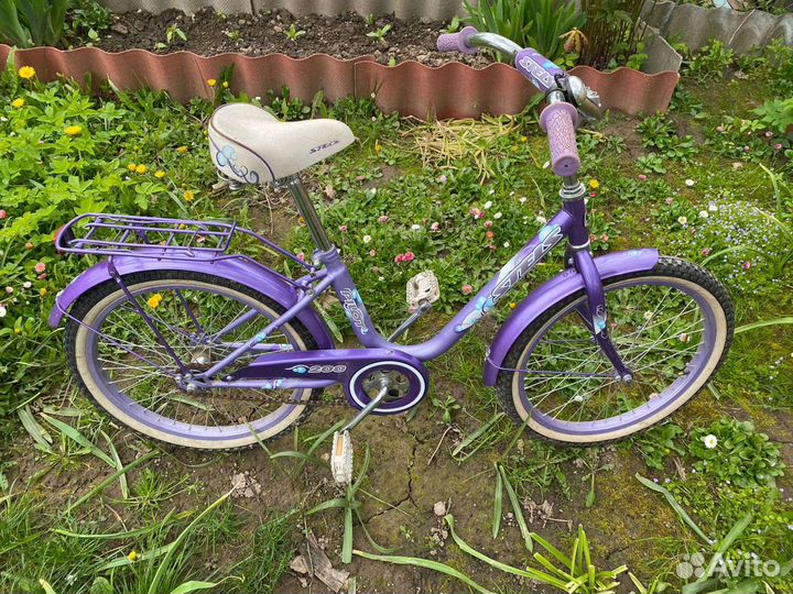 Велосипед бу для подростка