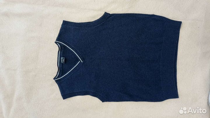 Вещи на мальчика рост 122