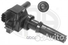 Катушка зажигания hyundai sonata EF 04- (тагаз)