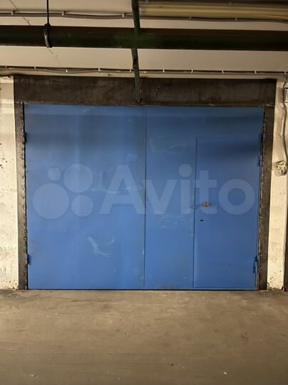 Гараж, 20 м²