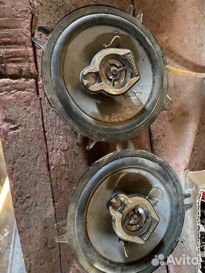 Б/у запчасти