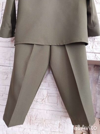 Гимнастерка детская