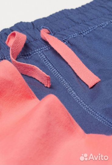 Комплект hm 122 128 (новый)