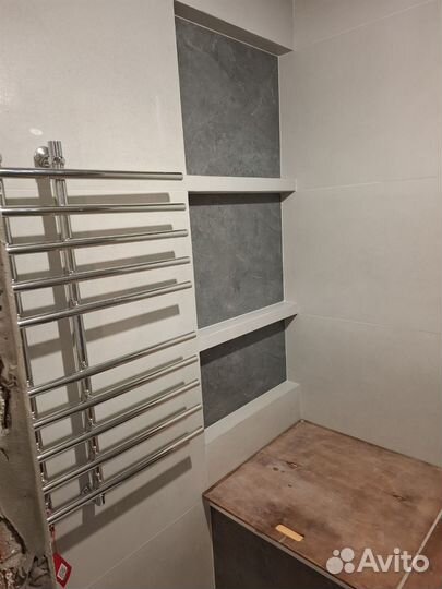 Плиточник арзамас