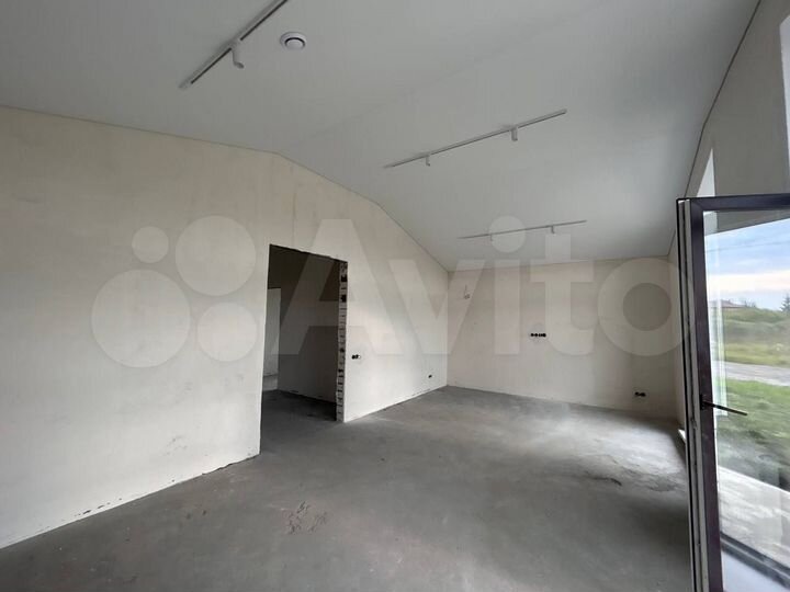 Дом 98 м² на участке 5,1 сот.