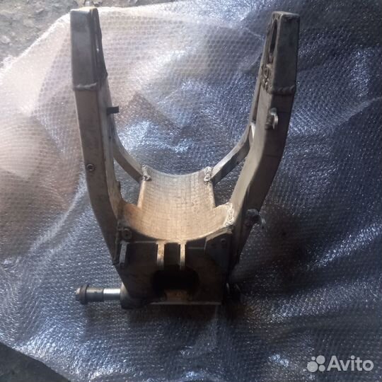 Маятник Suzuki TL 1000R