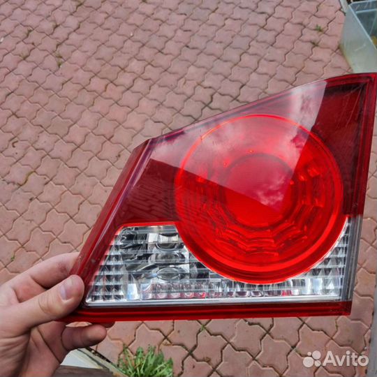 Задние фонари левый, правый Honda civic