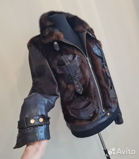 Куртка Roberto Cavalli