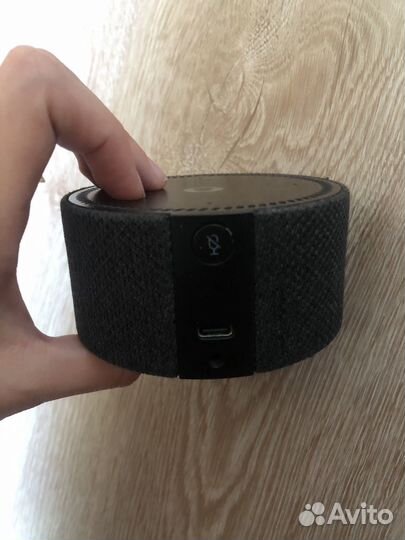 Яндекс станция Алиса мини