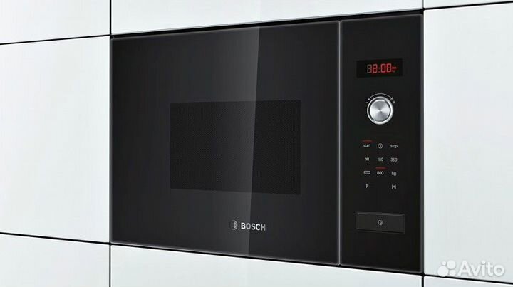 Микроволновая печь Bosch HMT75M664