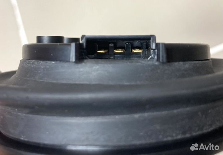 Моторчик зеркала