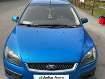 Ford Focus 2.0 MT, 2006, 232 000 км, с пробегом, цена 750 000 руб.