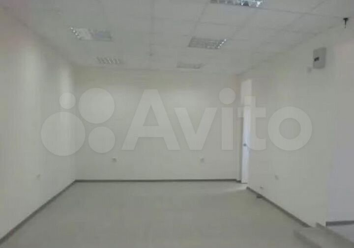 Свободного назначения, 50 м²