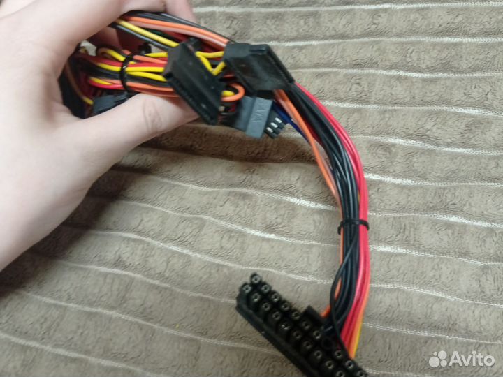 Блок питания 350w