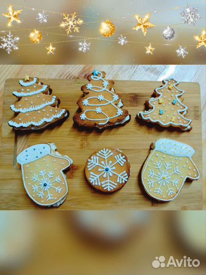 Зефиросендвичи