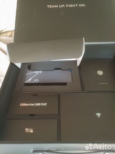 Материнская плата gigabyte Z590 aorus xtreme