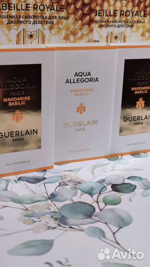 LOccitane Набор ухода в Подар + другое