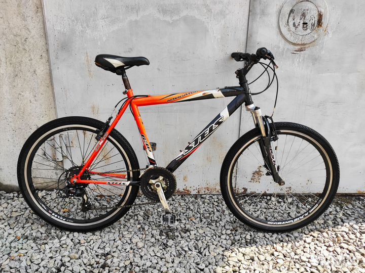 Велосипед Stels 26