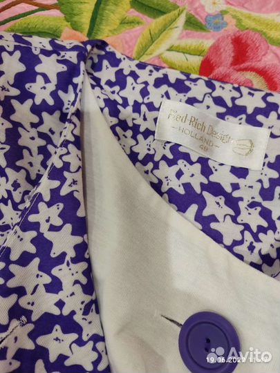 Платья винтаж