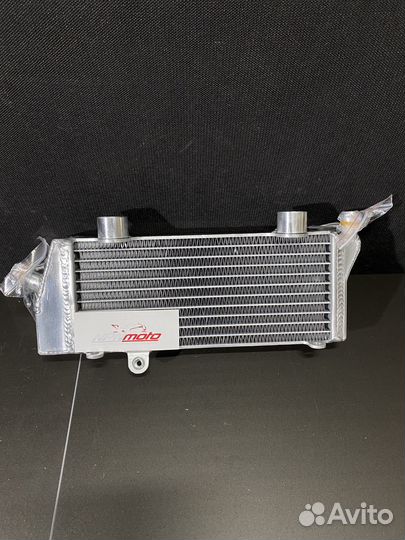 Радиатор левый Husqvarna FC 250 350 450 KTM SX-F X