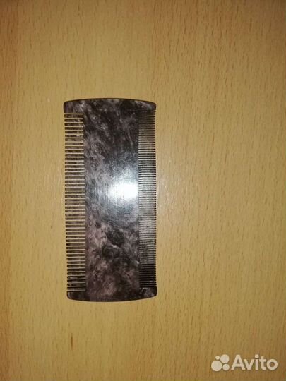 Гребень, СССР