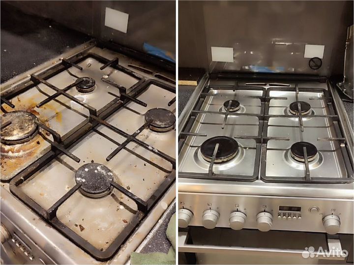 Клининг. Генеральная уборка. Уборка после ремонта