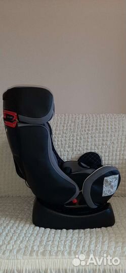 Автомобильное кресло 0-25кг