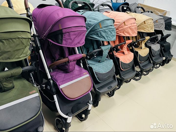 Коляска Babalo, Dearest Прокат Аренда Продажа