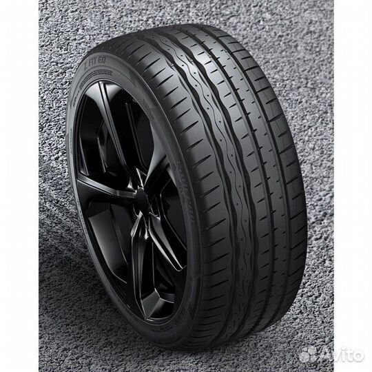 Laufenn Z Fit EQ 245/45 R17 99Y