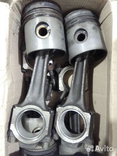 Запчасти на маз 4370 зубренок