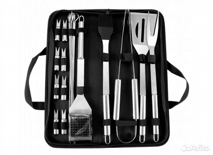 Набор для барбекю