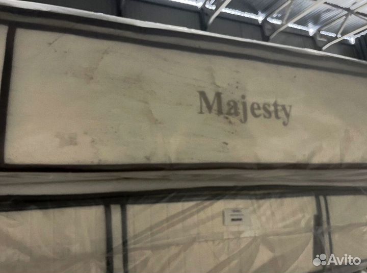 Матрас Greter Wels Majesty 41 см