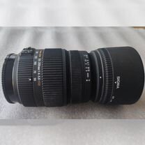 Объектив Sigma 50-200 mm, для Sony A