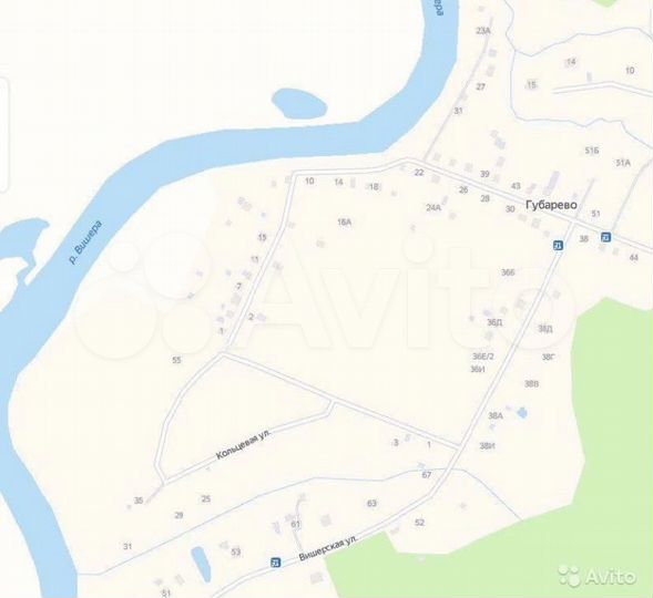 Участок 16 сот. (ИЖС)