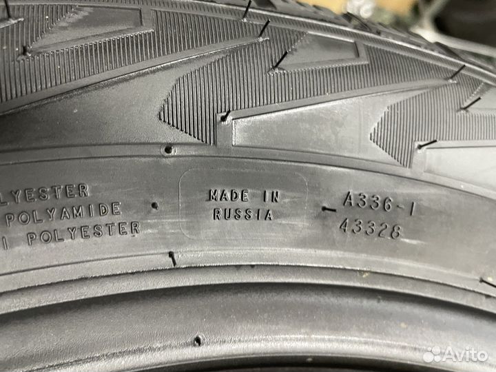 Nokian Tyres Nordman RS2 205/55 R16 94R