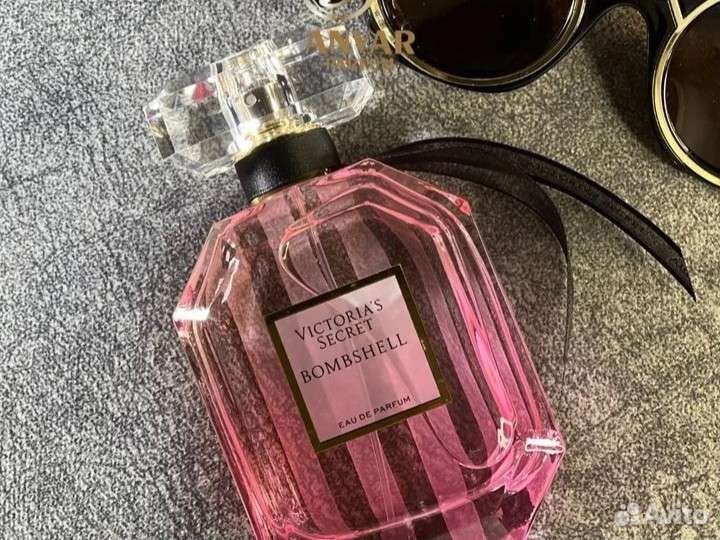 Духи женские