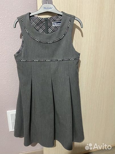 Школьная форма